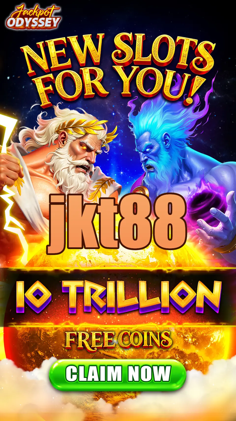 jkt88 APK