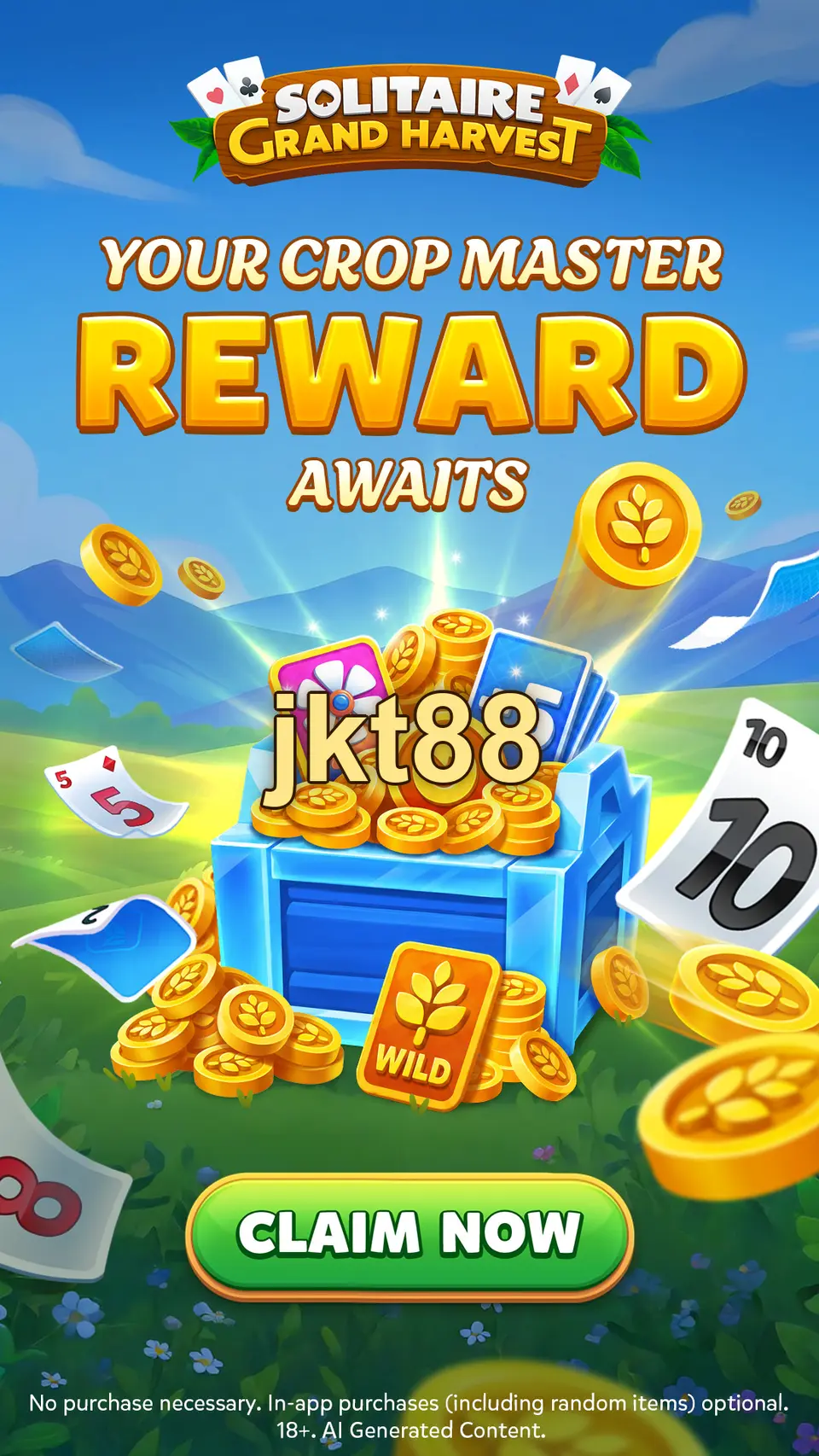 jkt88 APK