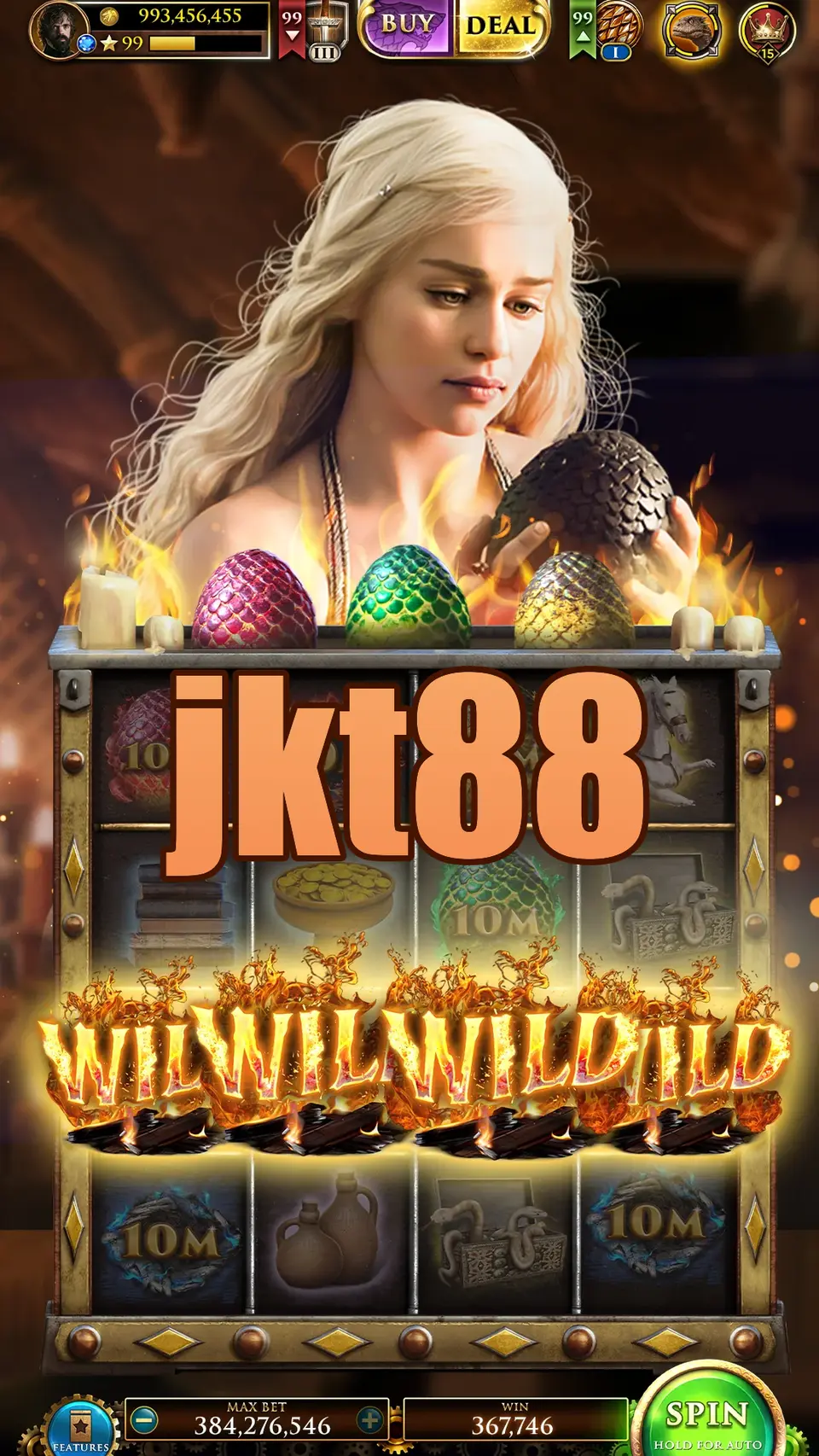 jkt88 APK