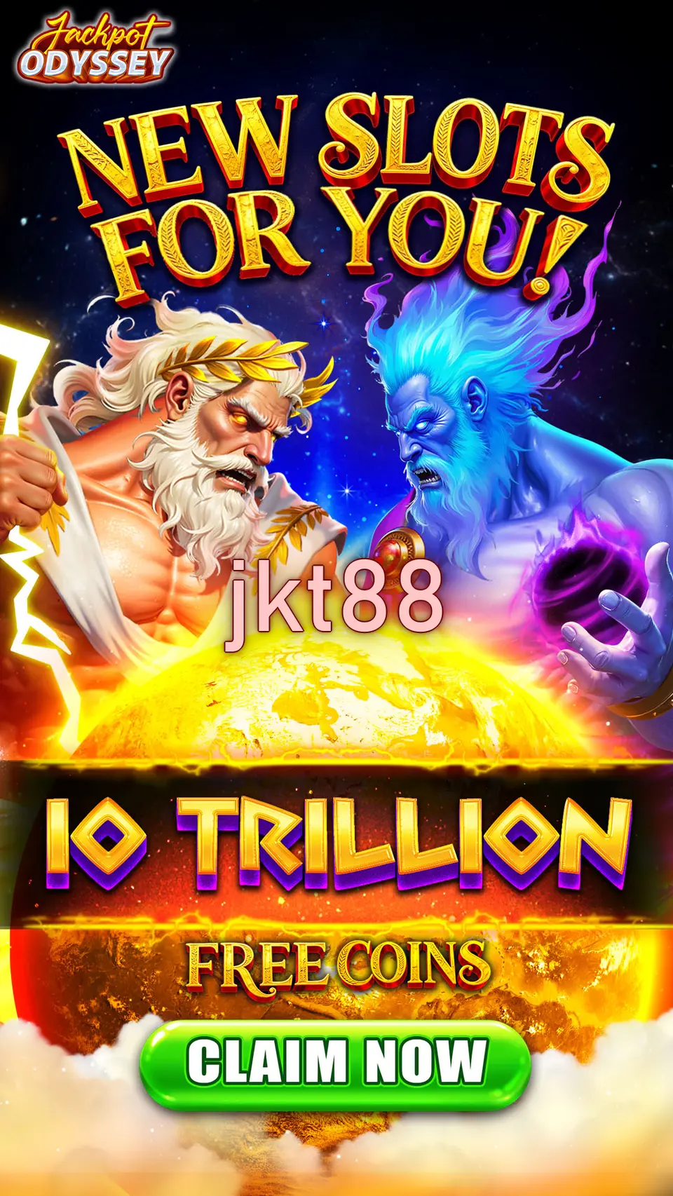 jkt88 Masuk