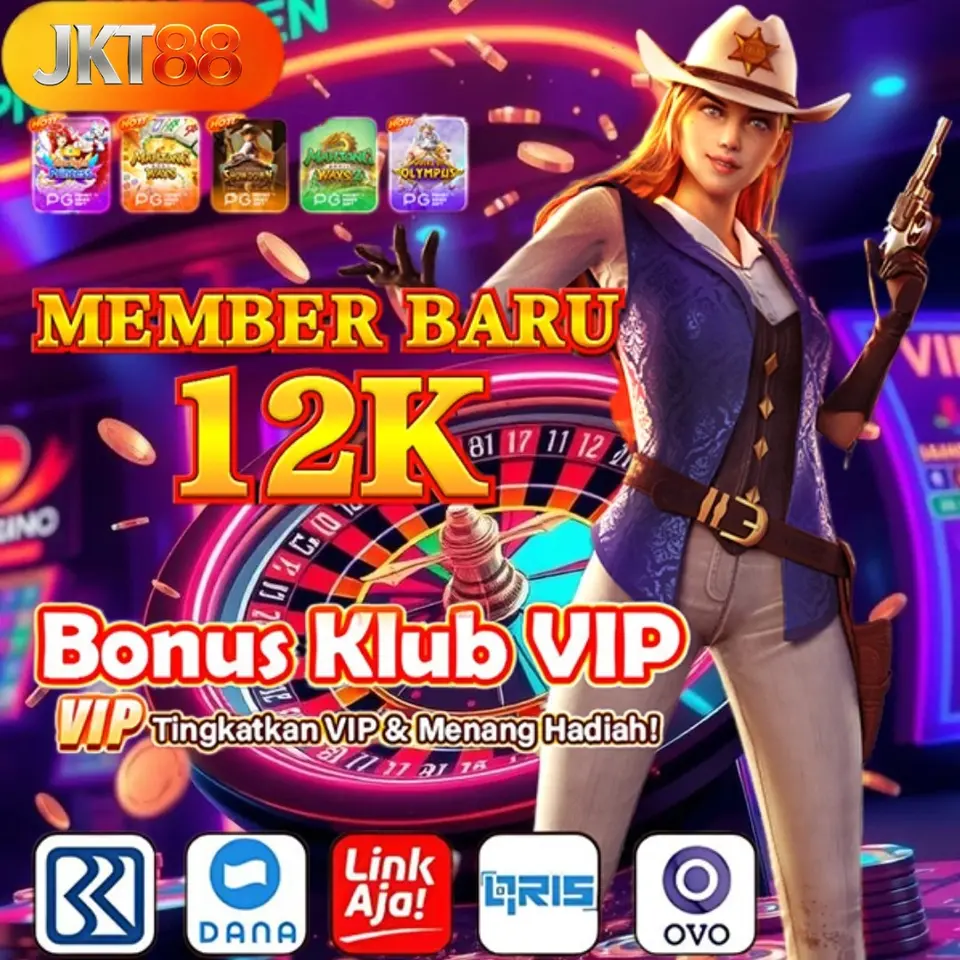 jkt88 APK Resmi Unduh