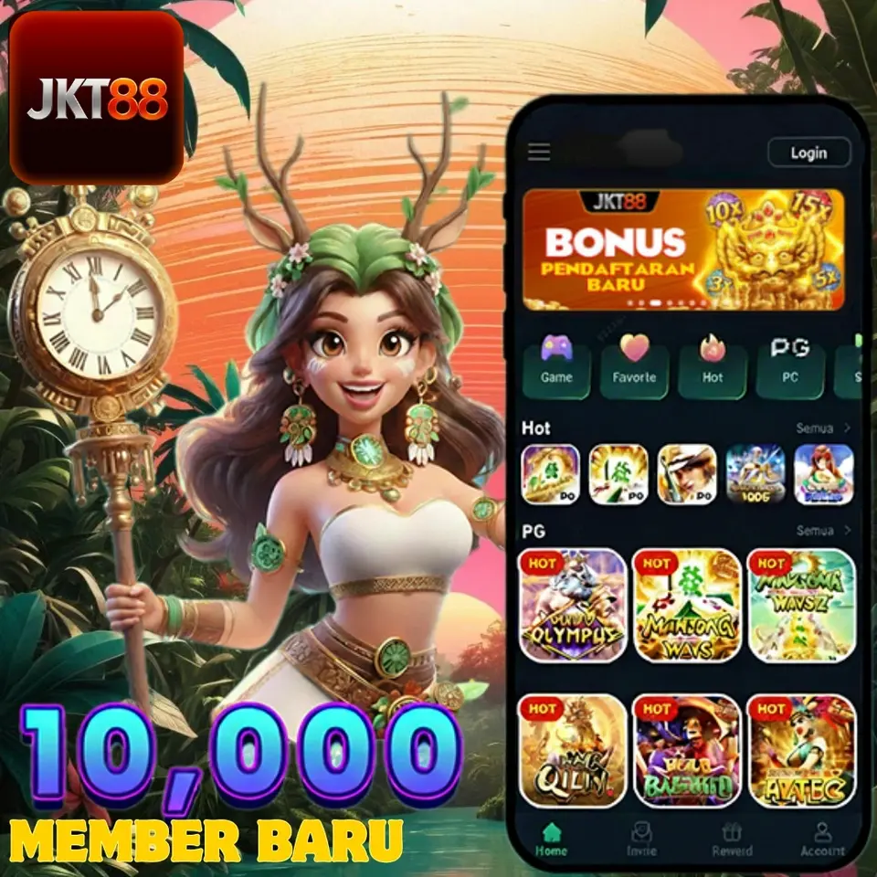 jkt88 Masuk - jkt88 Resmi