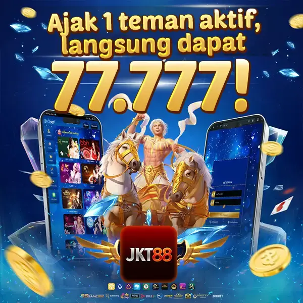 jkt88 Tangkapan Layar - Resmi