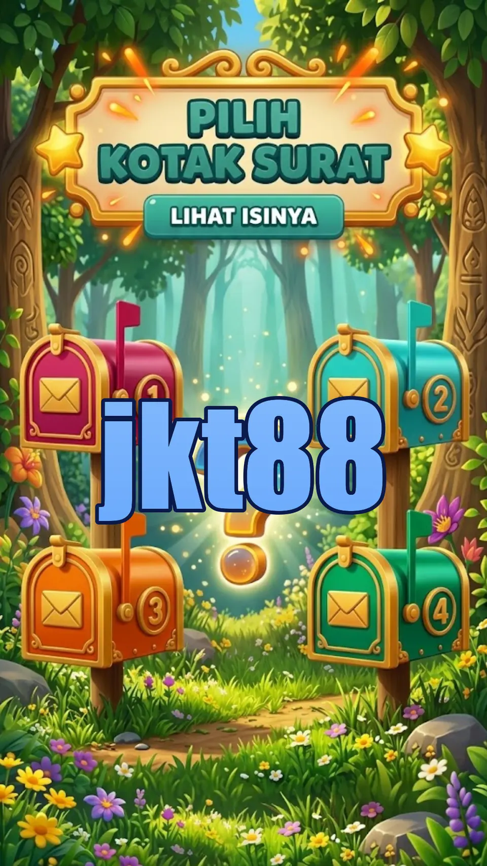 jkt88 Tangkapan Layar - APK Resmi